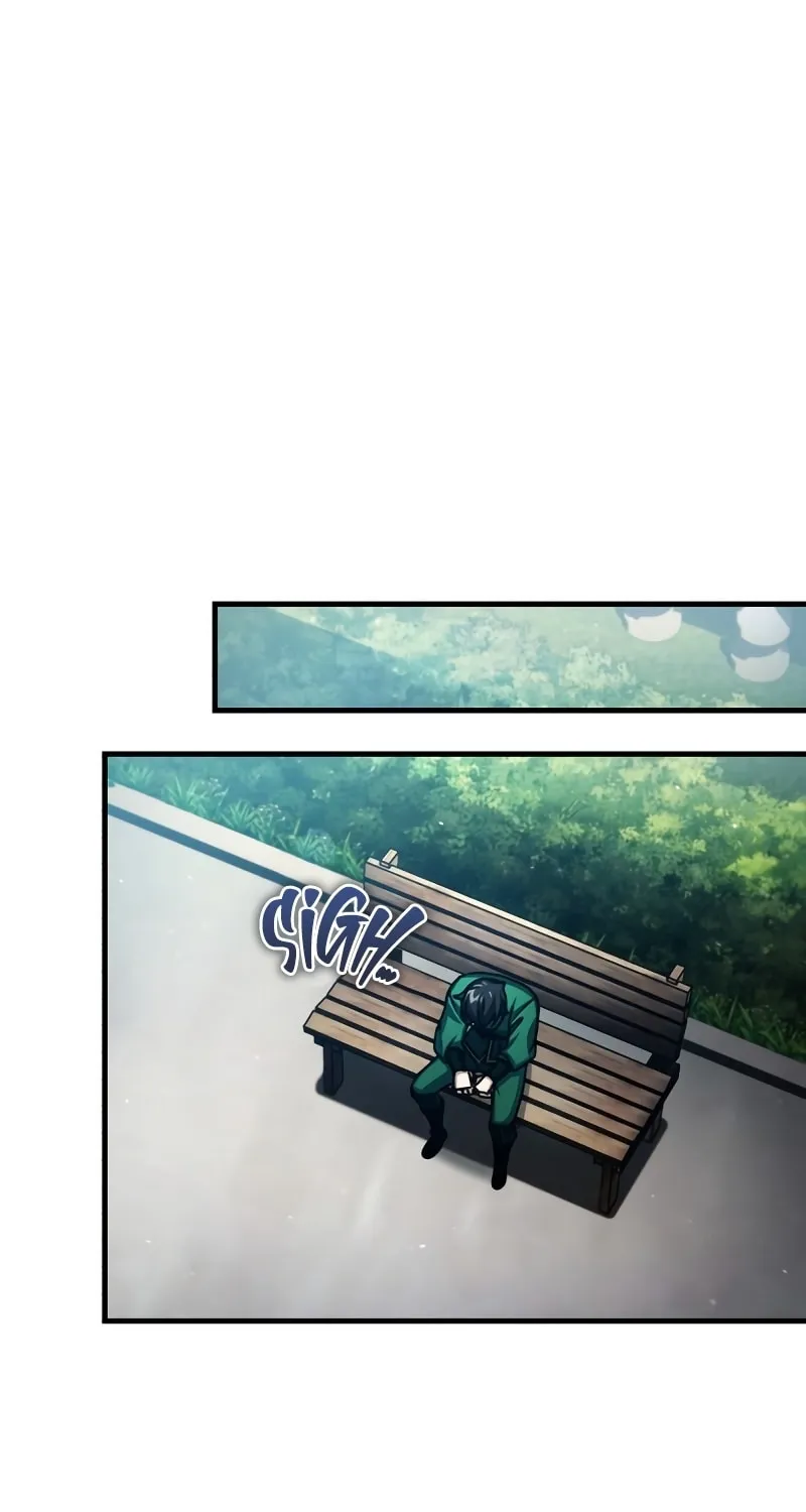 Read Descended from Divinity chapter 71 image 35 on Lezhin