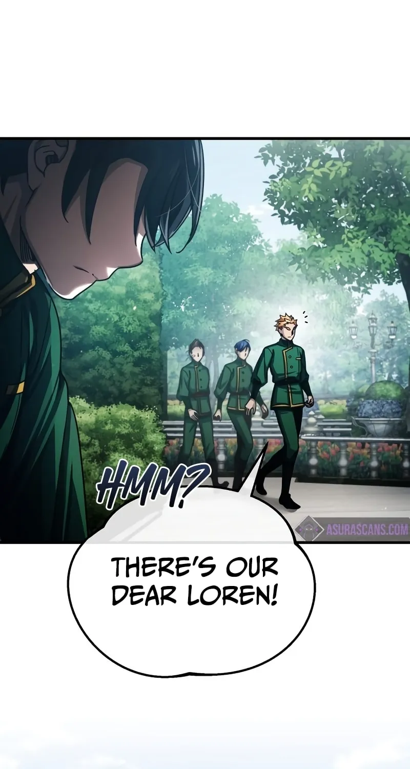 Read Descended from Divinity chapter 71 image 36 on Lezhin