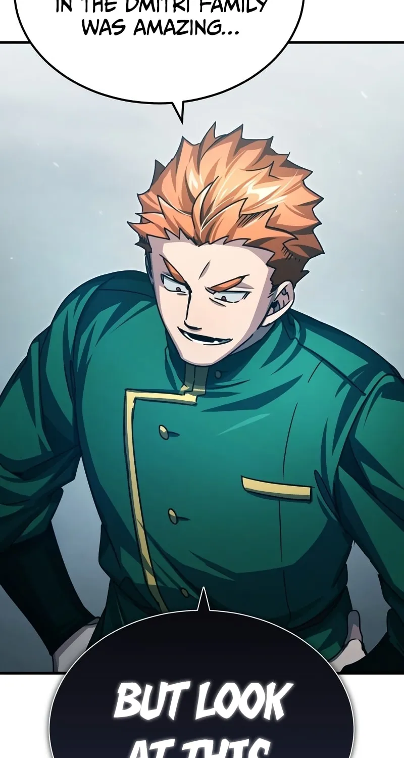 Read Descended from Divinity chapter 71 image 39 on Lezhin