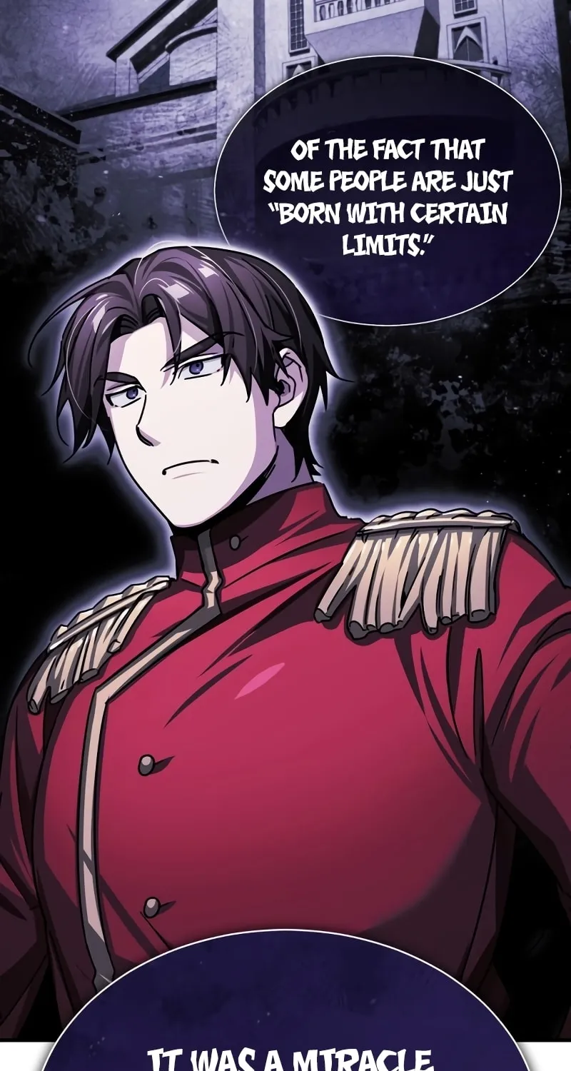 Read Descended from Divinity chapter 71 image 41 on Lezhin
