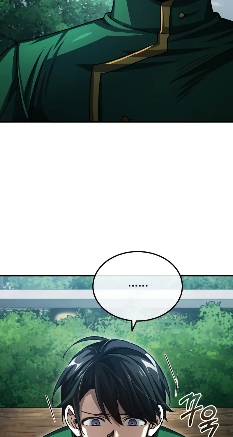 Read Descended from Divinity chapter 71 image 44 on Lezhin