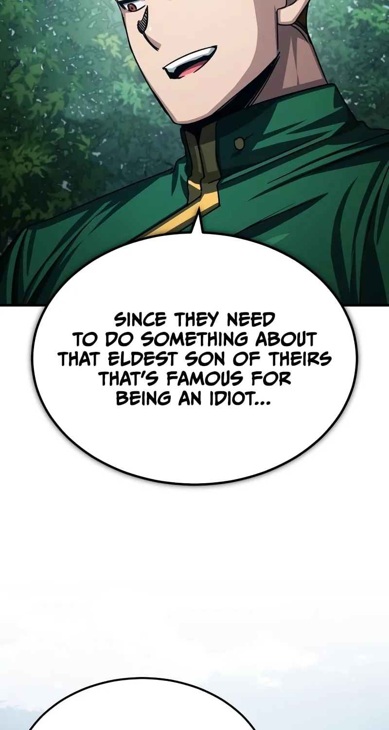 Read Descended from Divinity chapter 71 image 48 on Lezhin
