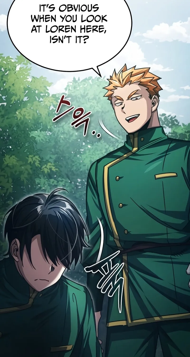 Read Descended from Divinity chapter 71 image 49 on Lezhin