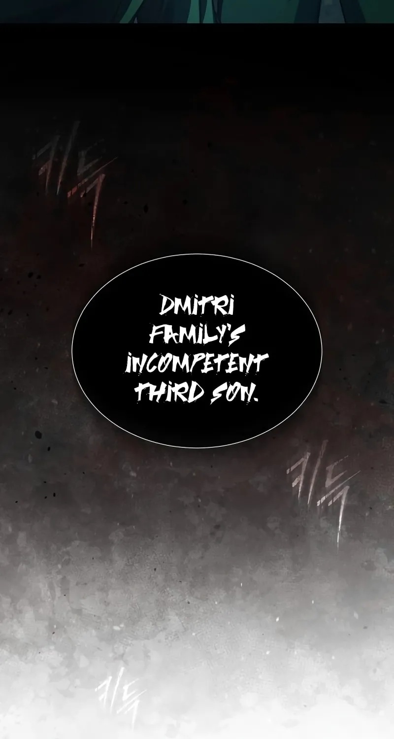 Read Descended from Divinity chapter 71 image 50 on Lezhin