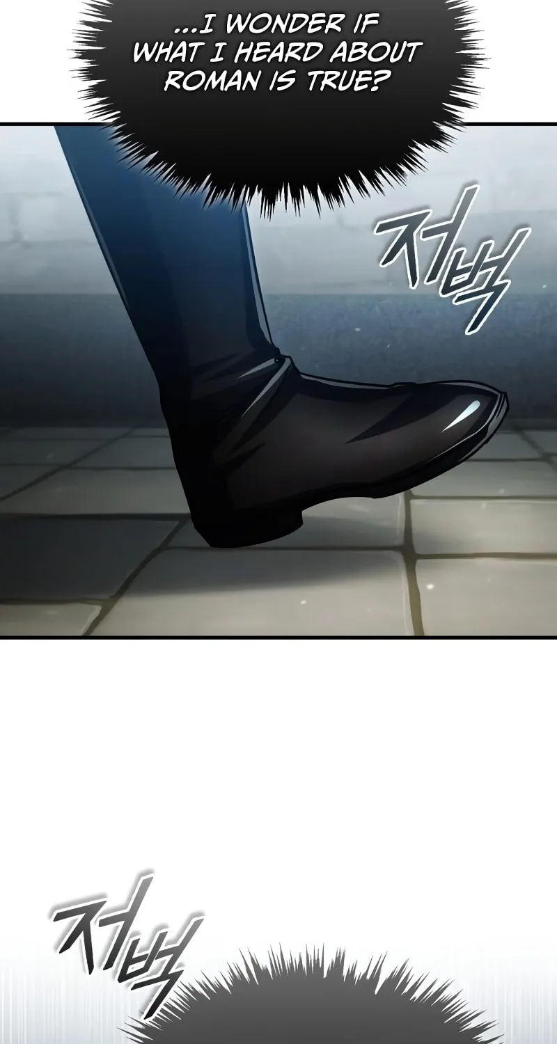 Read Descended from Divinity chapter 71 image 52 on Lezhin