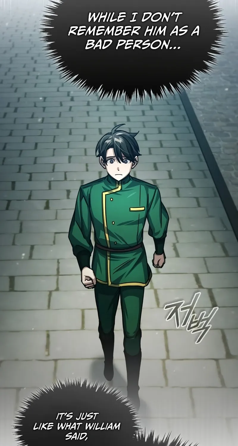Read Descended from Divinity chapter 71 image 53 on Lezhin
