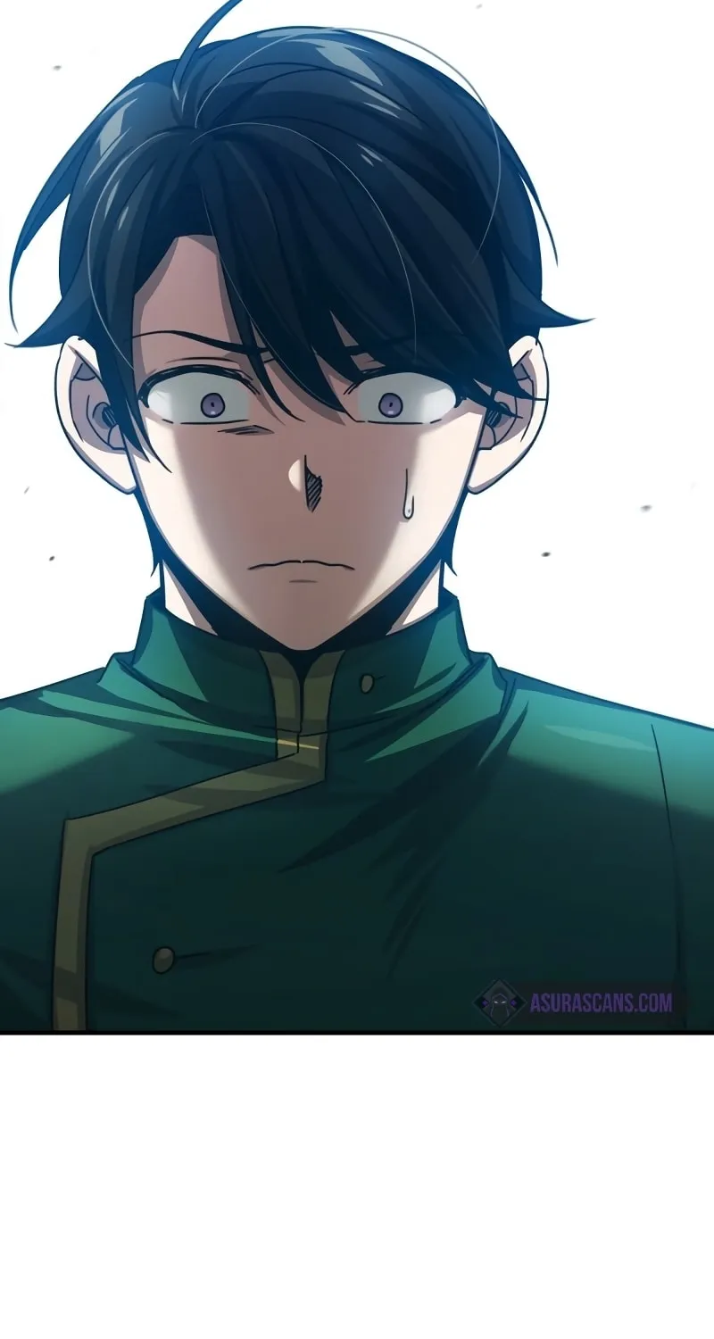 Read Descended from Divinity chapter 71 image 55 on Lezhin