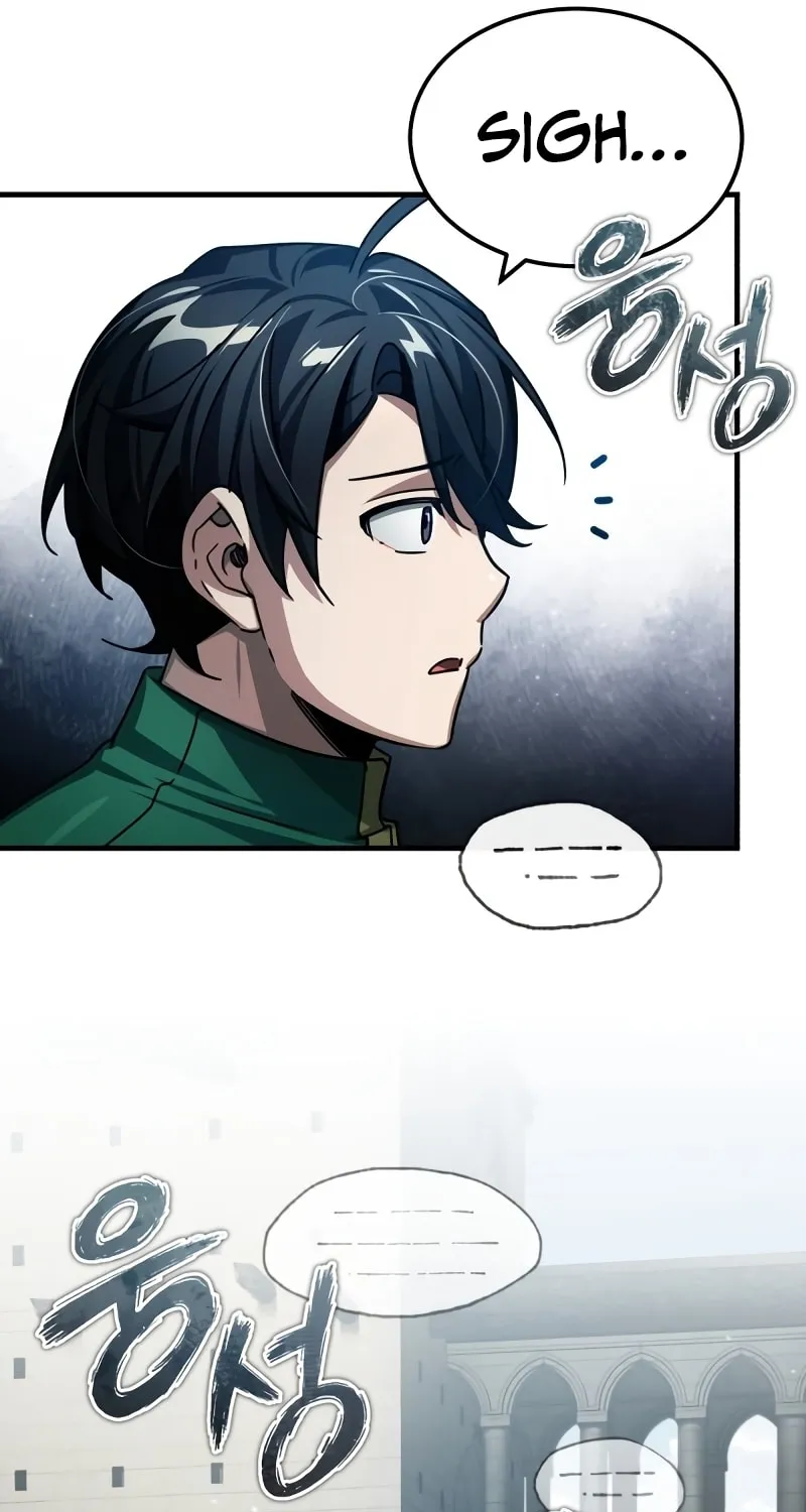 Read Descended from Divinity chapter 71 image 57 on Lezhin