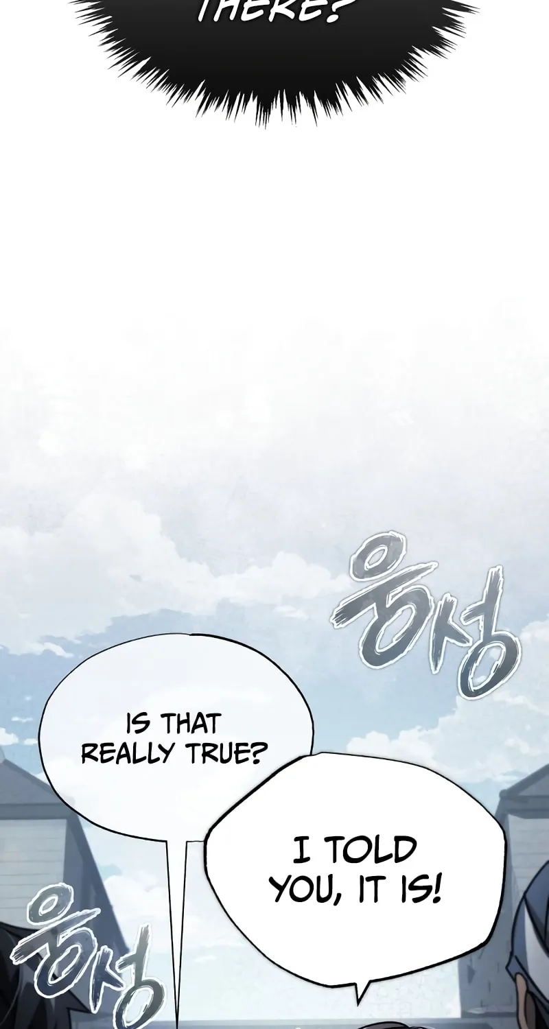 Read Descended from Divinity chapter 71 image 59 on Lezhin