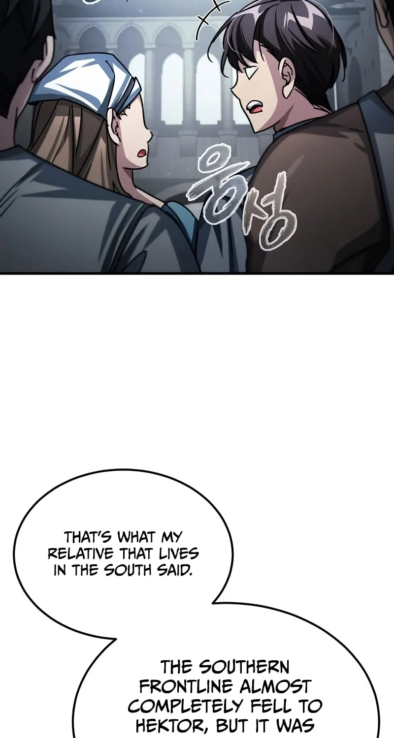 Read Descended from Divinity chapter 71 image 60 on Lezhin