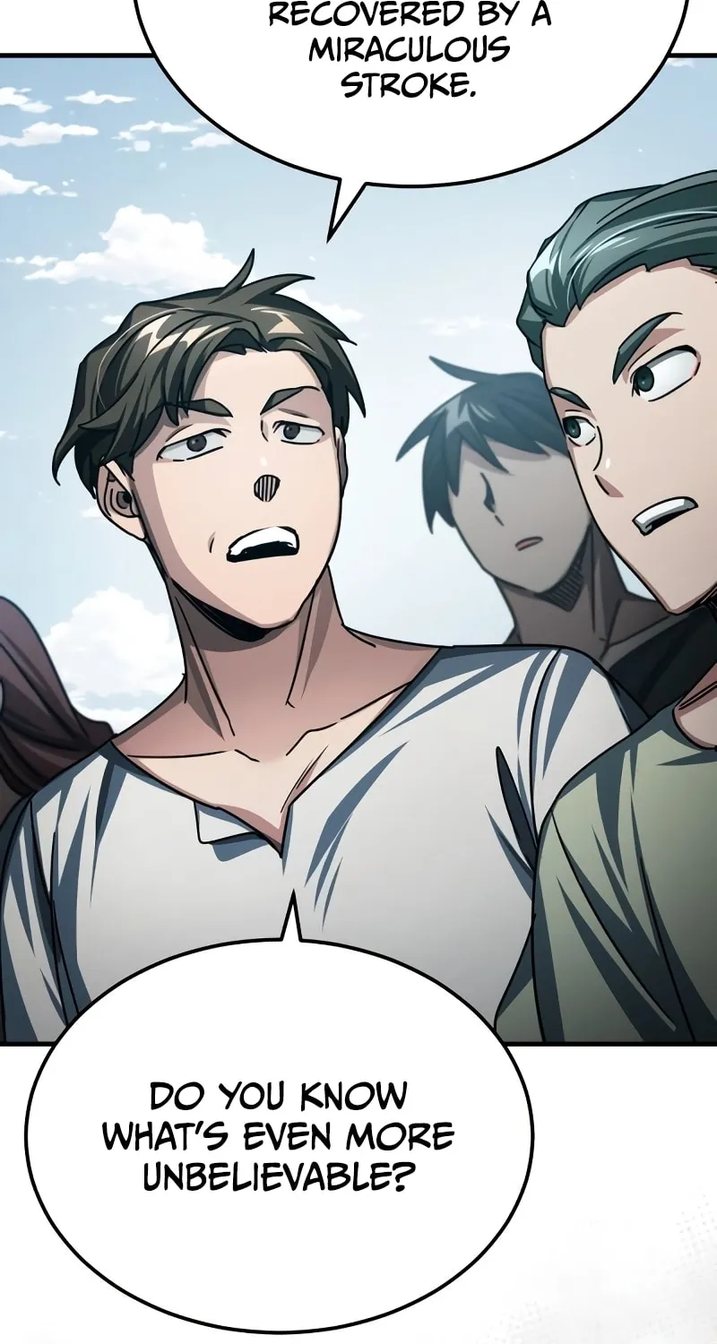 Read Descended from Divinity chapter 71 image 61 on Lezhin