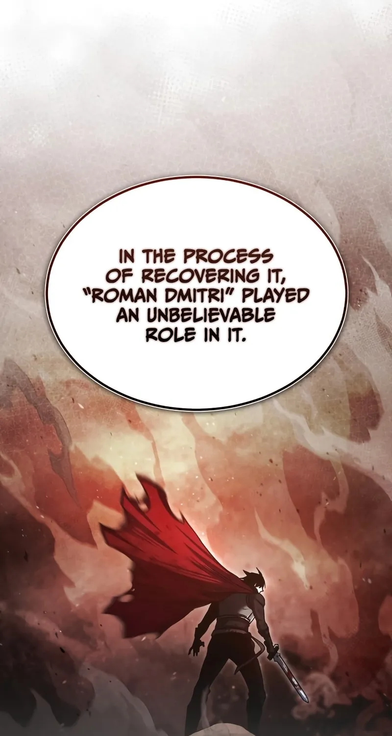 Read Descended from Divinity chapter 71 image 62 on Lezhin