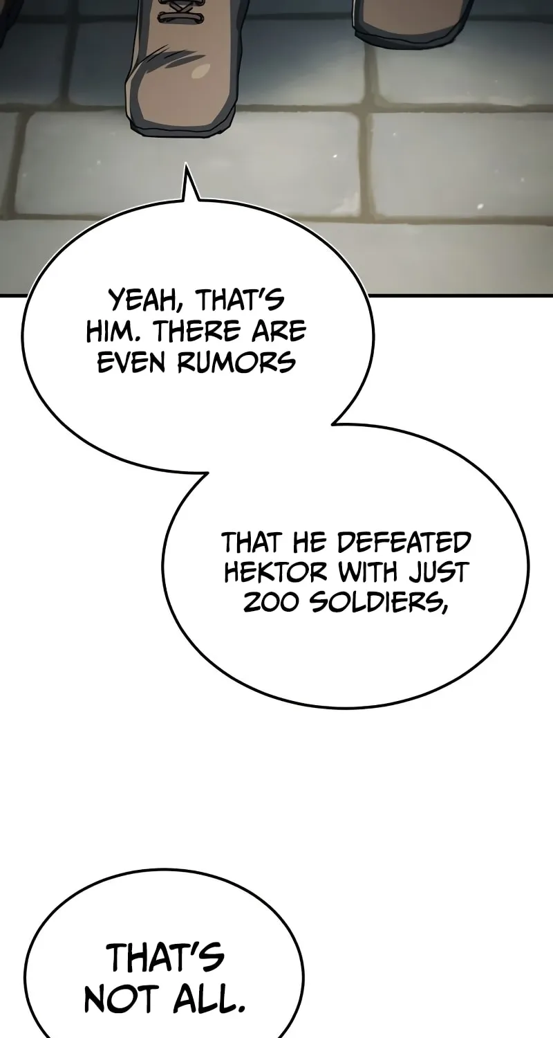 Read Descended from Divinity chapter 71 image 64 on Lezhin