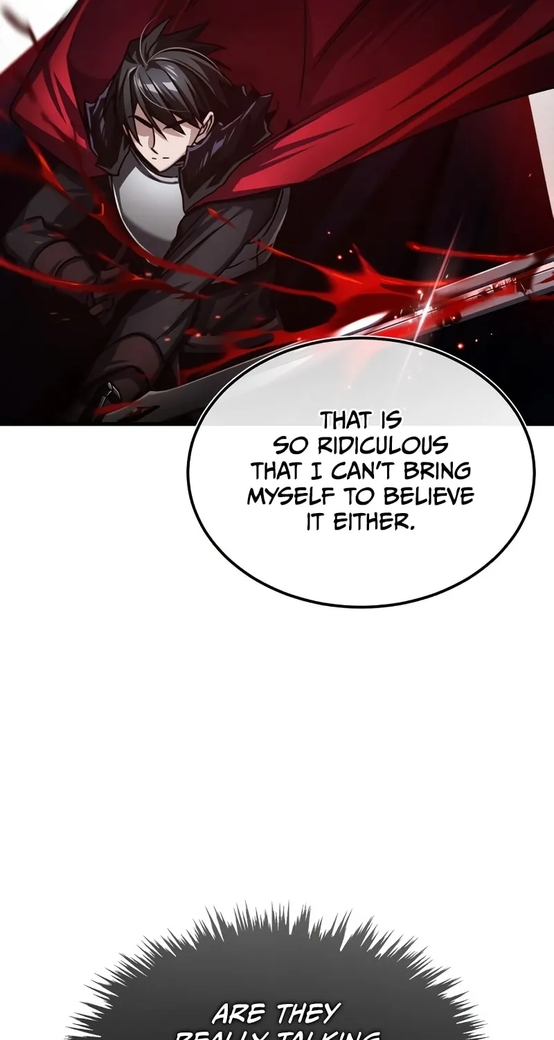 Read Descended from Divinity chapter 71 image 66 on Lezhin