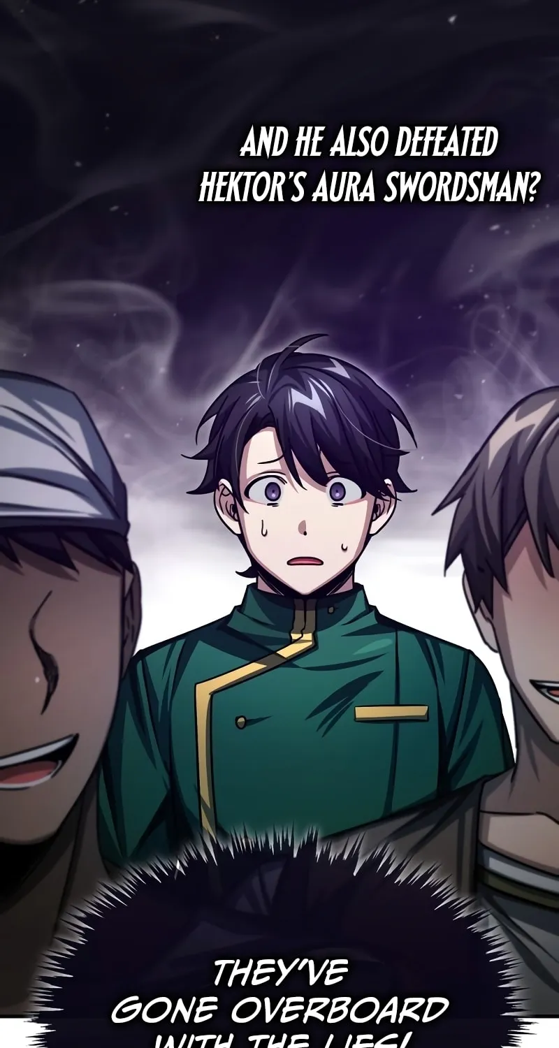 Read Descended from Divinity chapter 71 image 68 on Lezhin