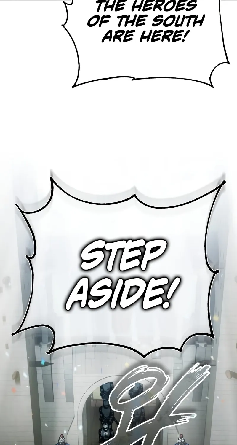 Read Descended from Divinity chapter 71 image 71 on Lezhin
