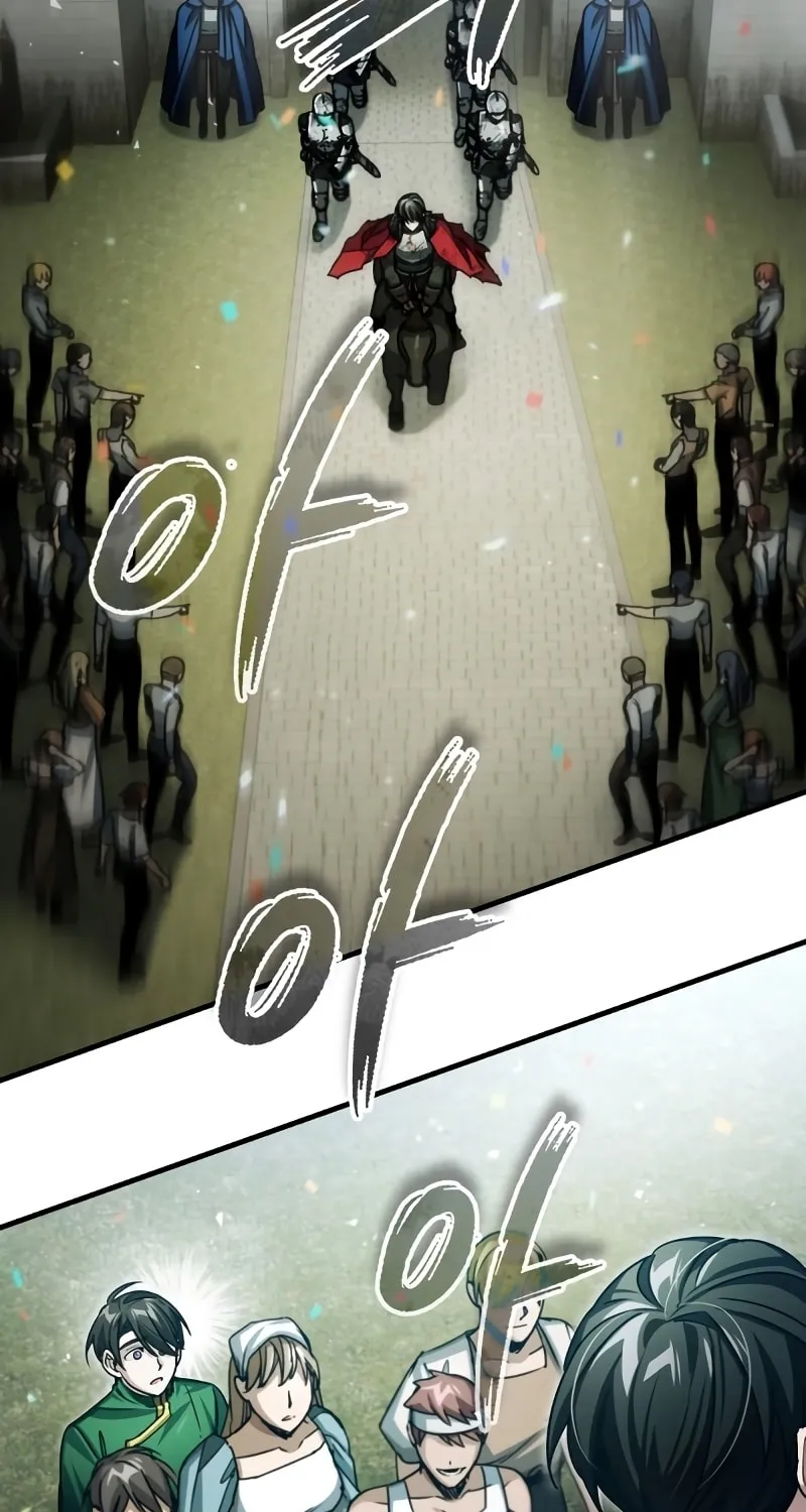 Read Descended from Divinity chapter 71 image 72 on Lezhin