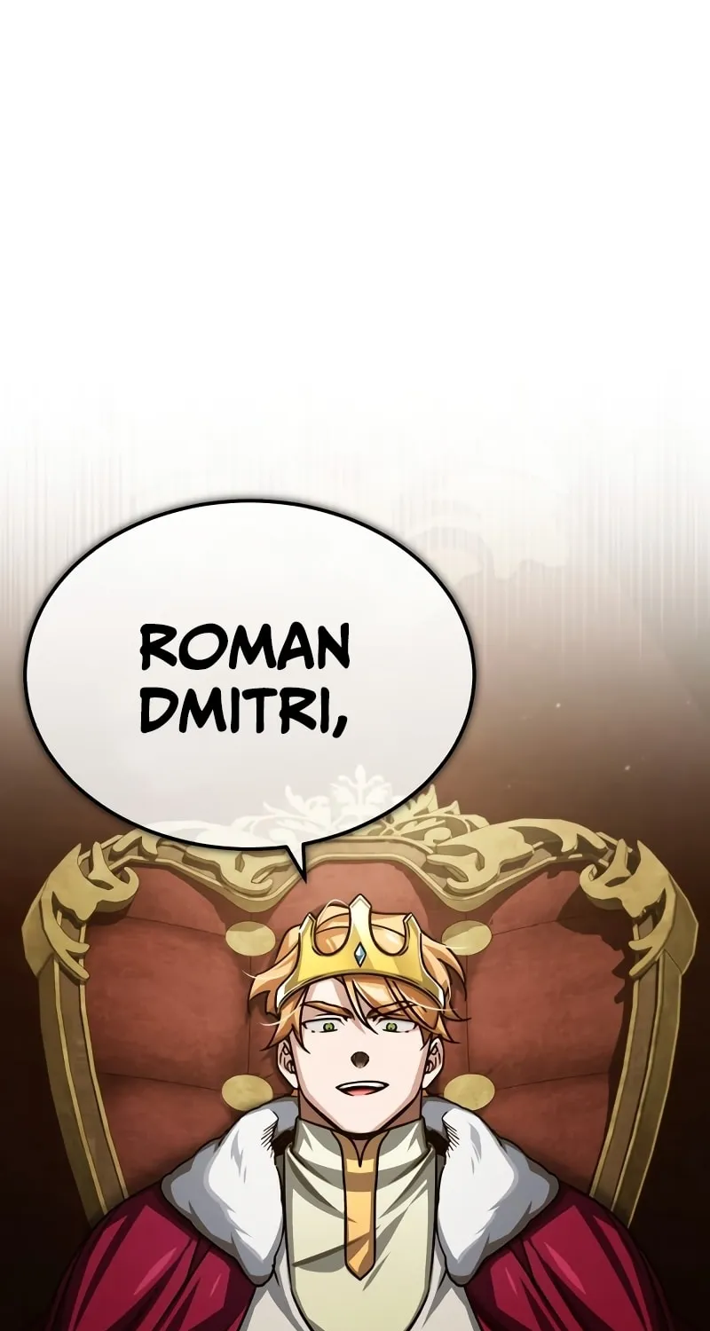 Read Descended from Divinity chapter 71 image 76 on Lezhin