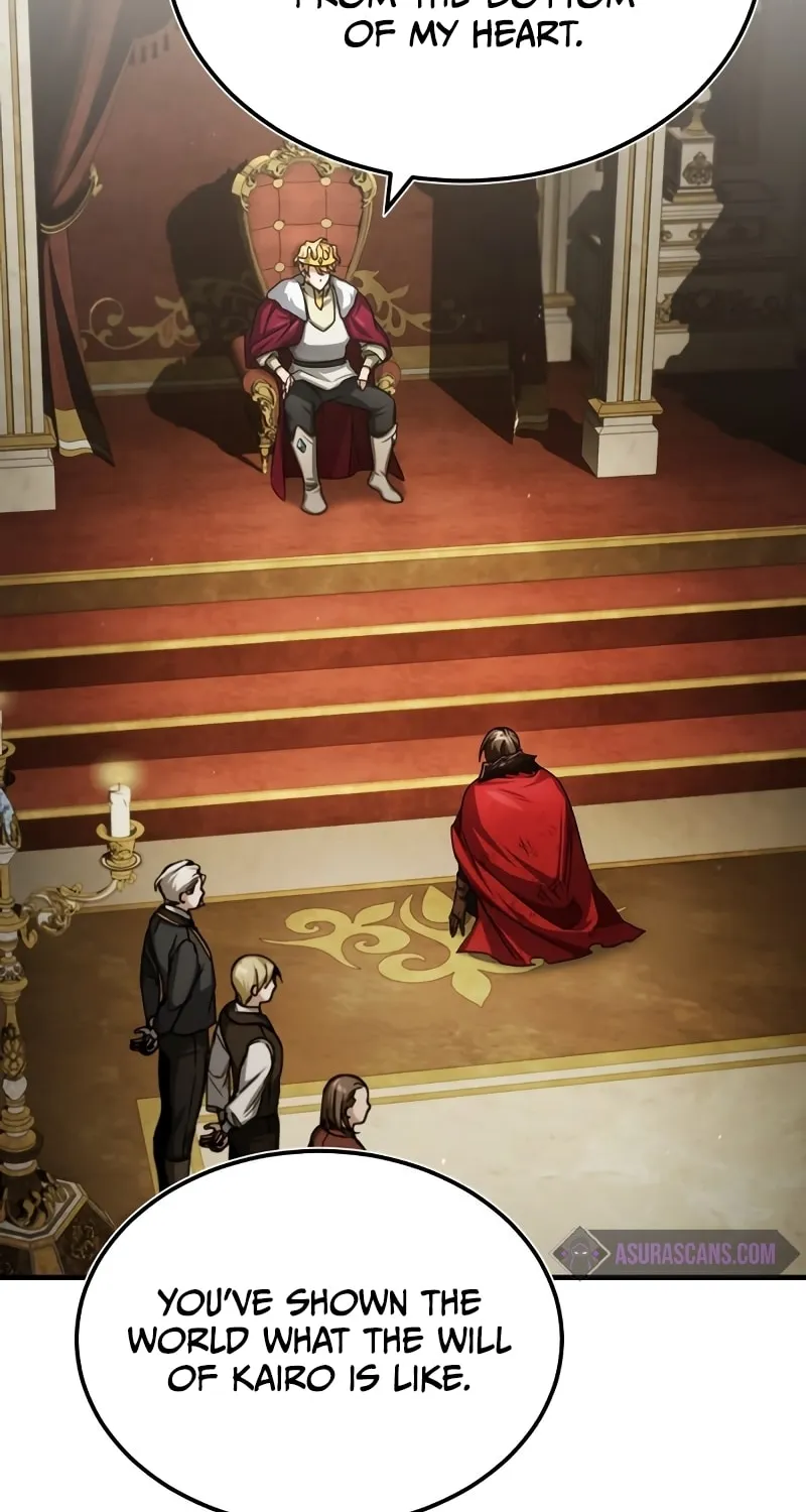 Read Descended from Divinity chapter 71 image 79 on Lezhin