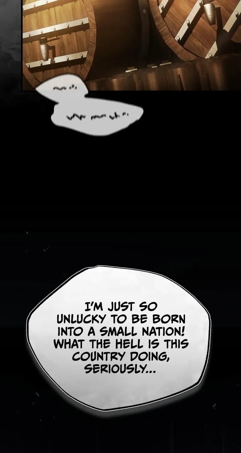 Read Descended from Divinity chapter 71 image 8 on Lezhin