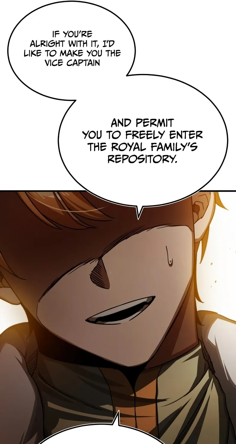 Read Descended from Divinity chapter 71 image 84 on Lezhin