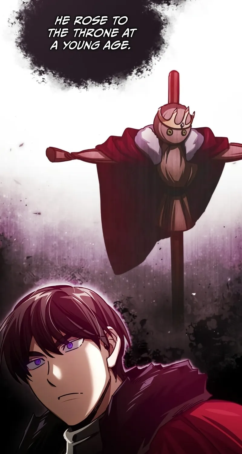 Read Descended from Divinity chapter 71 image 87 on Lezhin