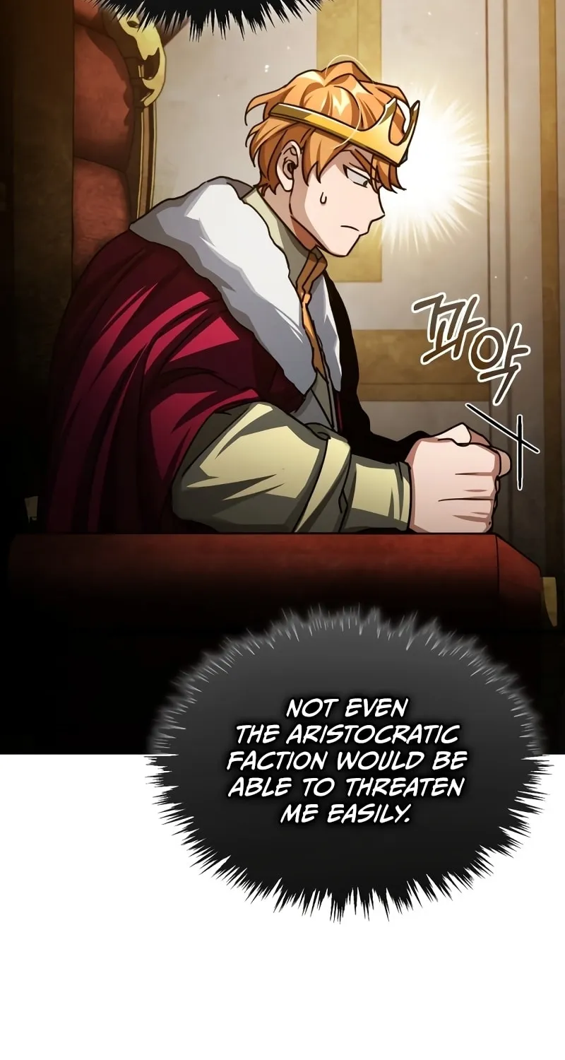 Read Descended from Divinity chapter 71 image 89 on Lezhin