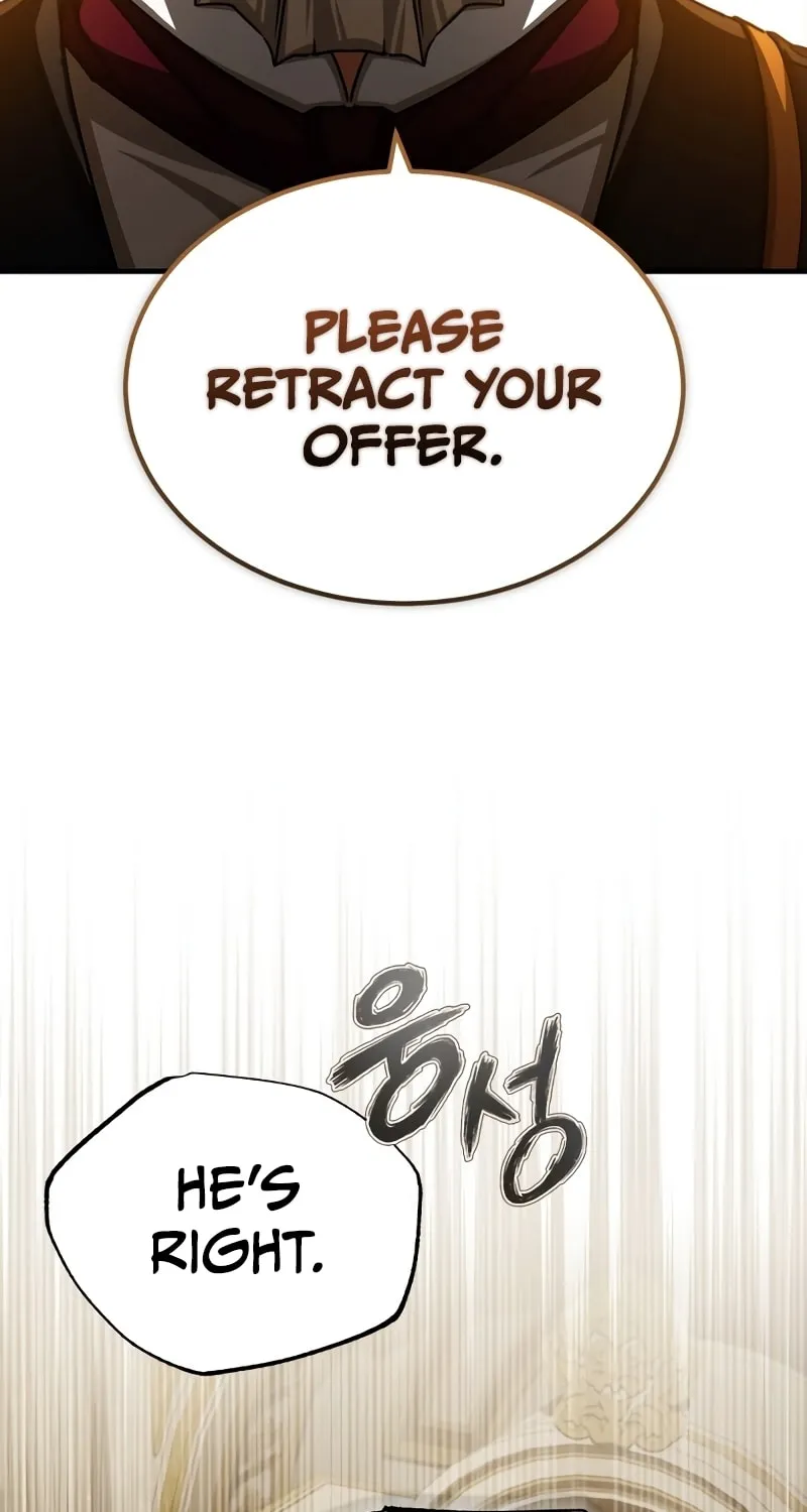 Read Descended from Divinity chapter 71 image 94 on Lezhin