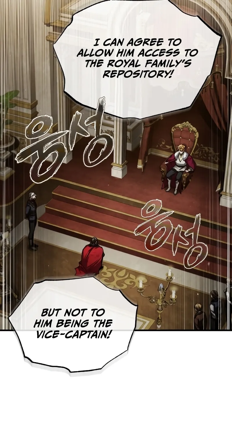 Read Descended from Divinity chapter 71 image 95 on Lezhin