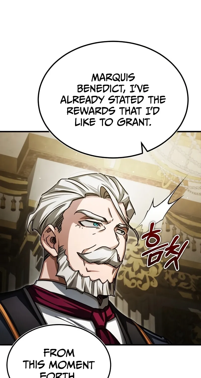 Read Descended from Divinity chapter 71 image 96 on Lezhin