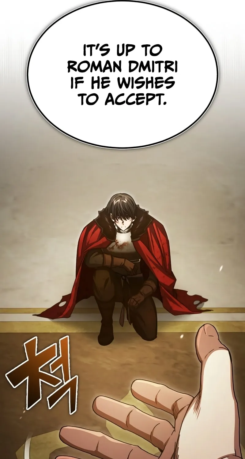 Read Descended from Divinity chapter 71 image 98 on Lezhin