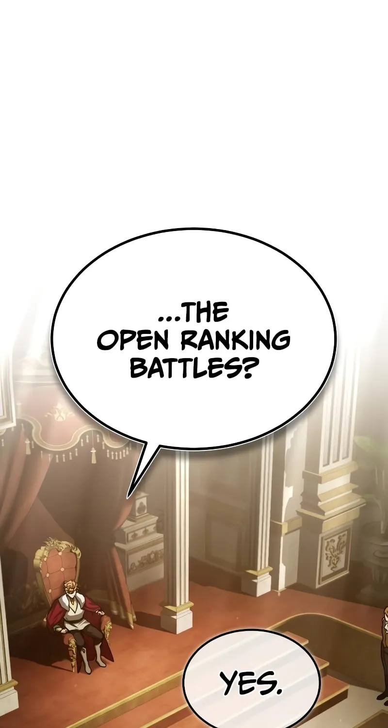 Read Descended from Divinity chapter 72 image 1 on Lezhin