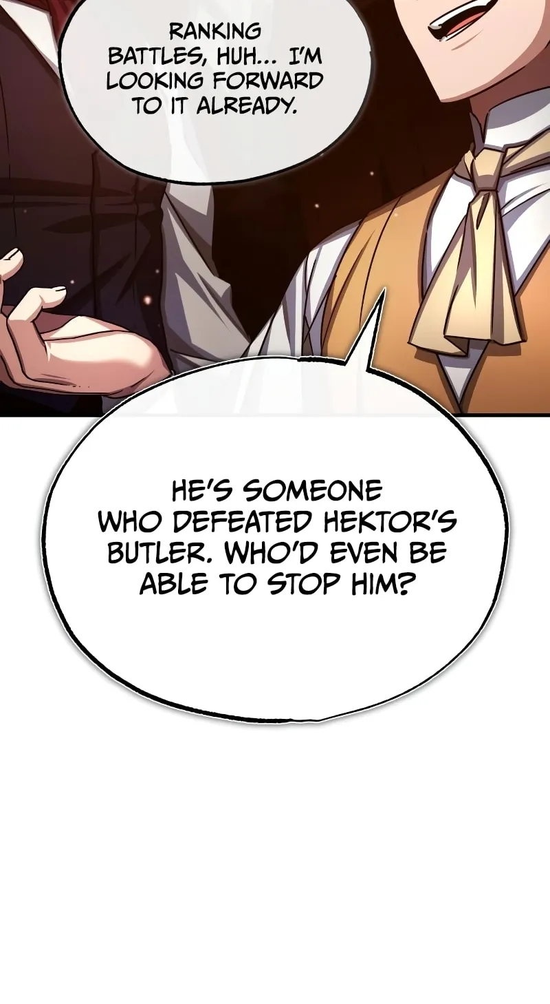 Read Descended from Divinity chapter 72 image 10 on Lezhin