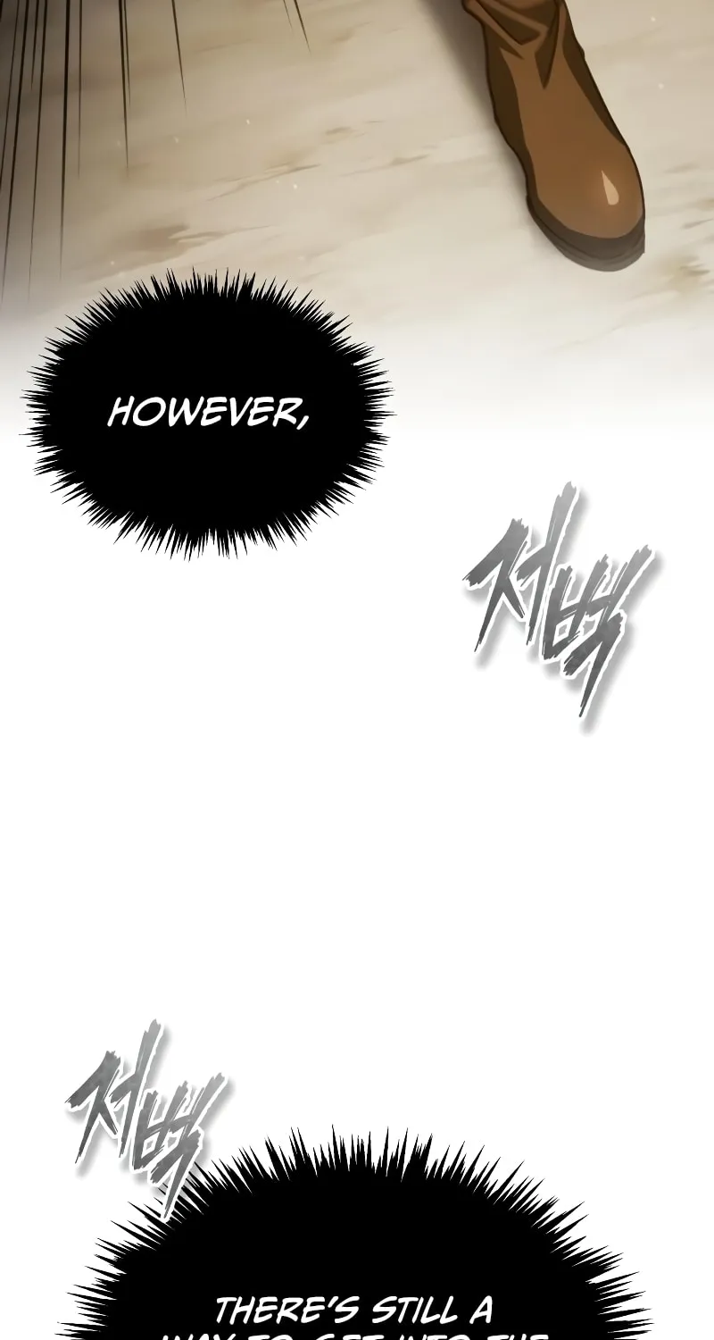 Read Descended from Divinity chapter 72 image 104 on Lezhin