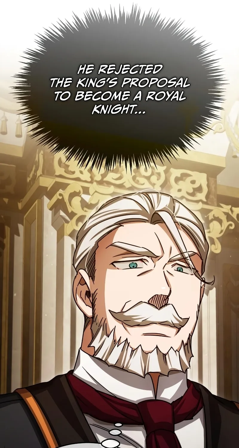 Read Descended from Divinity chapter 72 image 11 on Lezhin