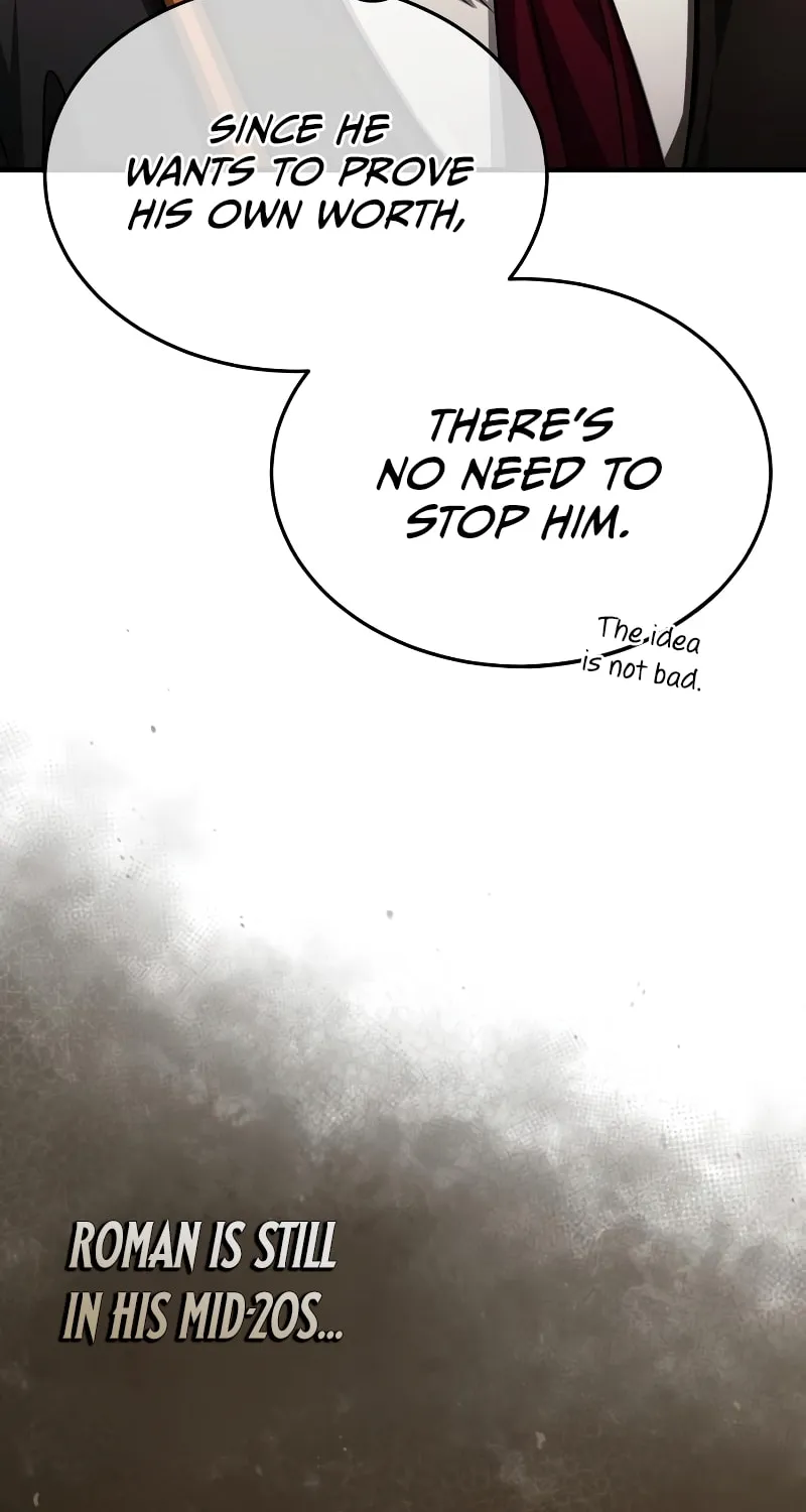 Read Descended from Divinity chapter 72 image 12 on Lezhin
