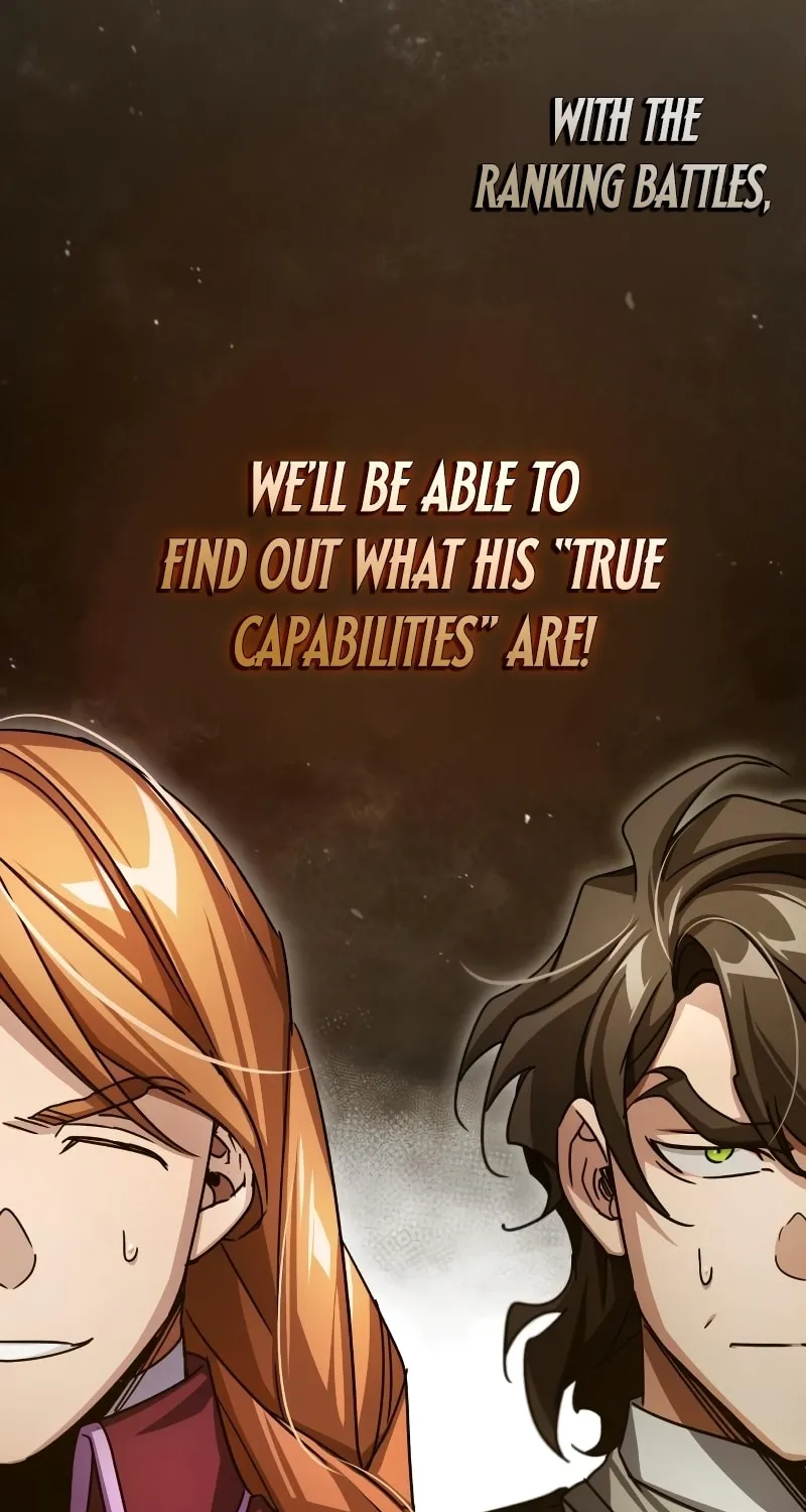 Read Descended from Divinity chapter 72 image 13 on Lezhin