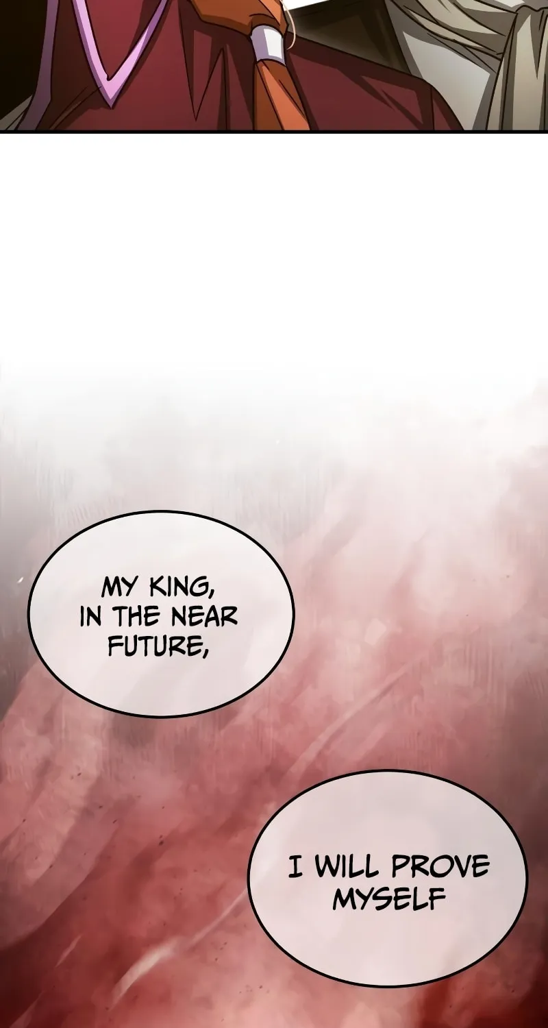 Read Descended from Divinity chapter 72 image 14 on Lezhin