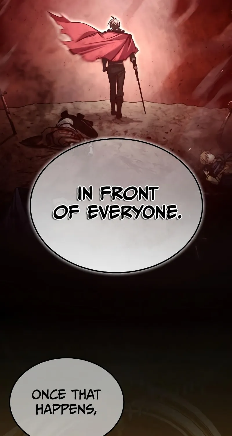 Read Descended from Divinity chapter 72 image 15 on Lezhin