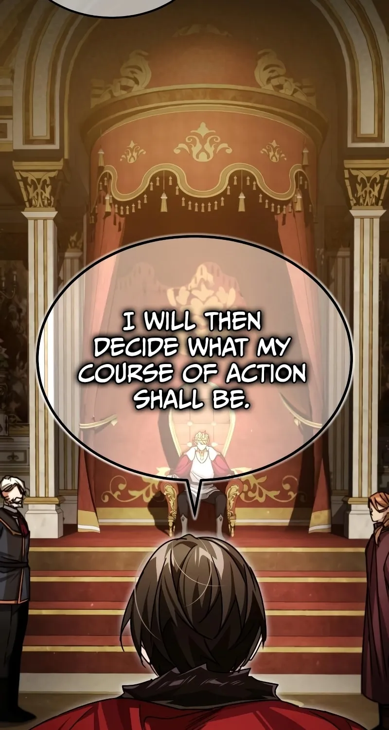 Read Descended from Divinity chapter 72 image 16 on Lezhin