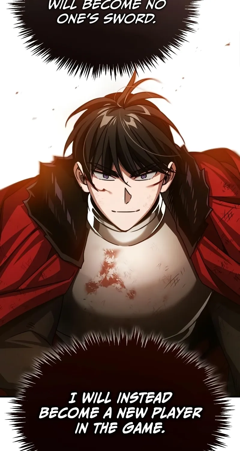 Read Descended from Divinity chapter 72 image 18 on Lezhin