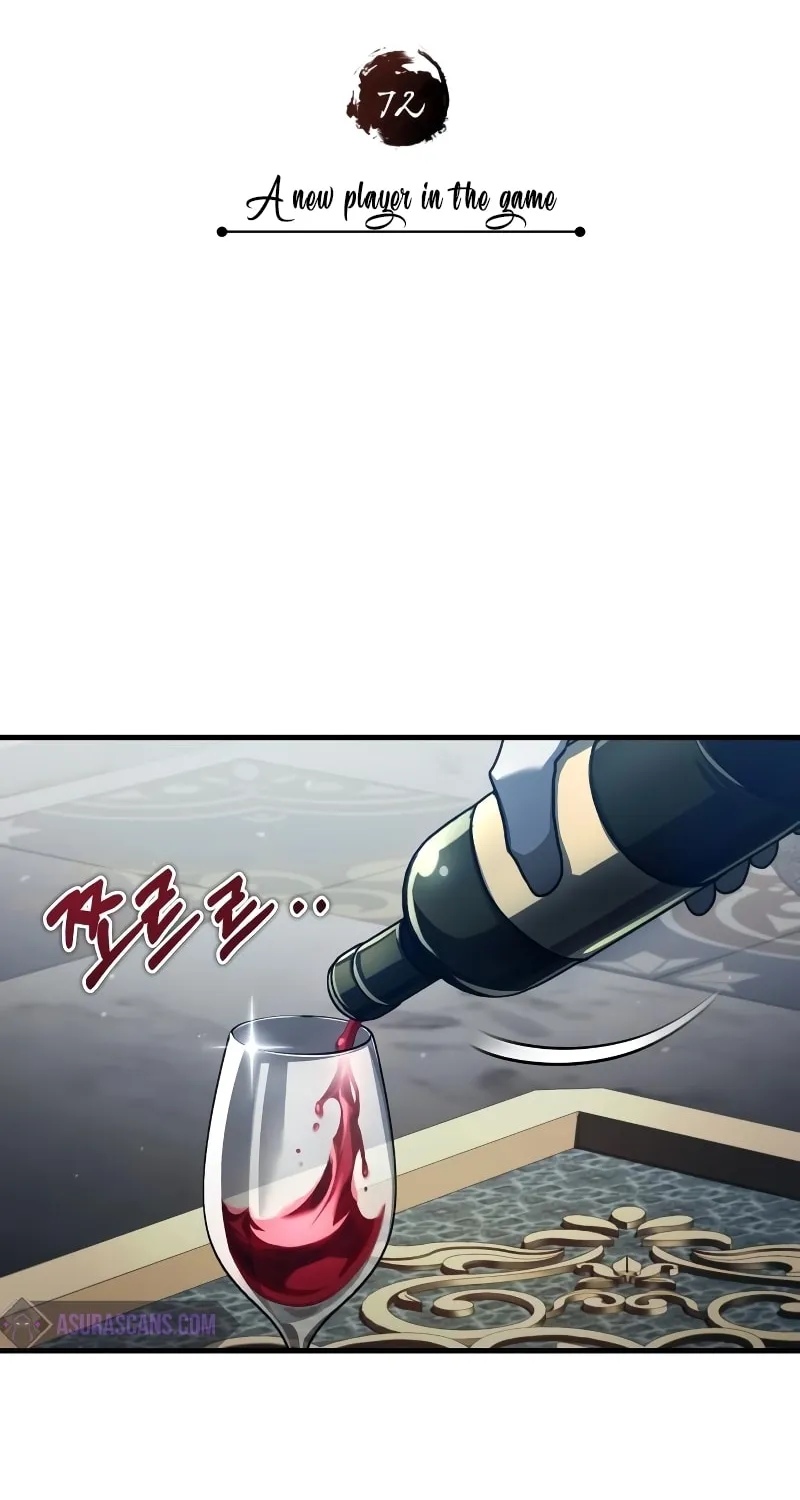 Read Descended from Divinity chapter 72 image 20 on Lezhin