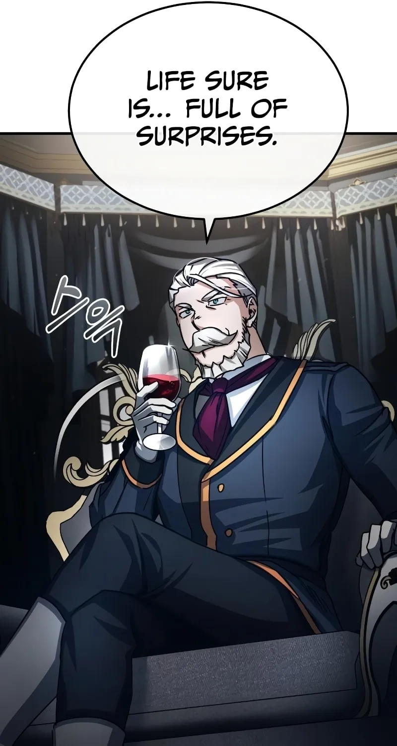 Read Descended from Divinity chapter 72 image 22 on Lezhin