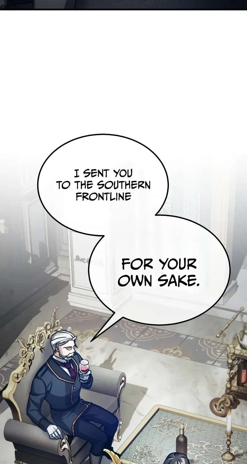 Read Descended from Divinity chapter 72 image 23 on Lezhin