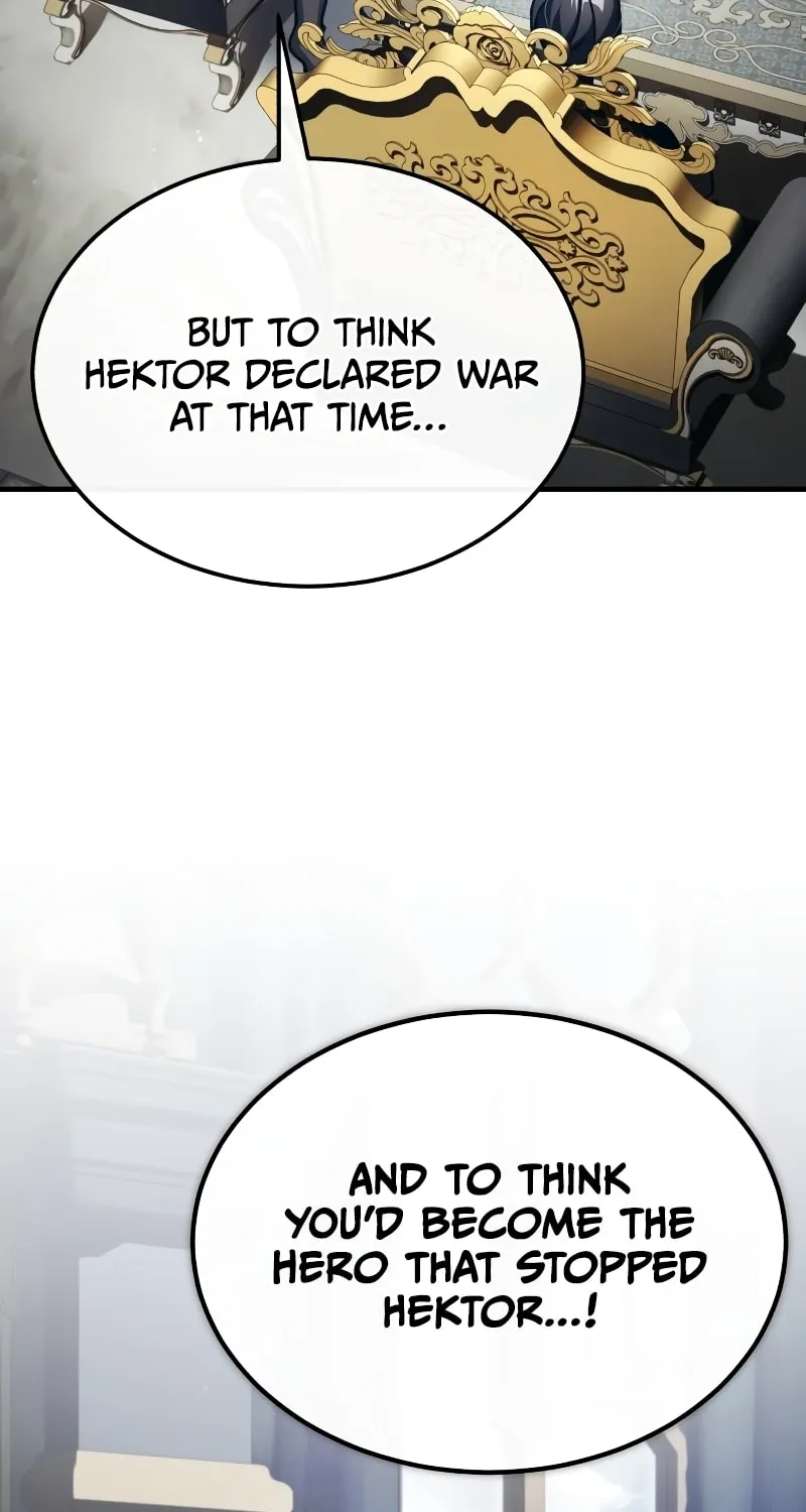 Read Descended from Divinity chapter 72 image 24 on Lezhin