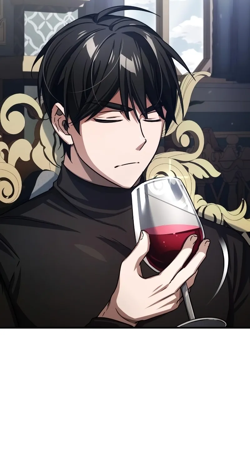 Read Descended from Divinity chapter 72 image 25 on Lezhin