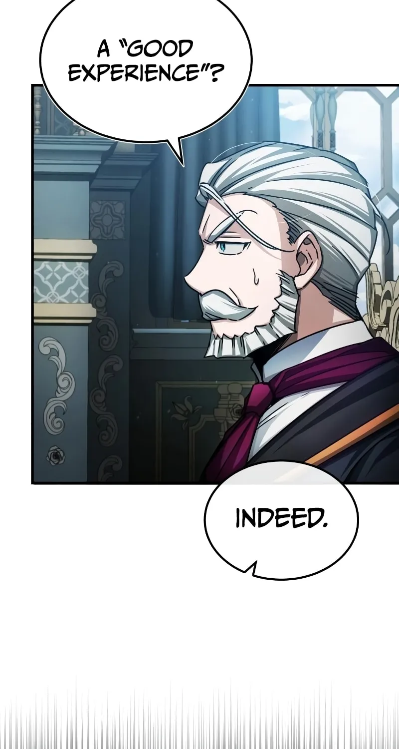 Read Descended from Divinity chapter 72 image 27 on Lezhin