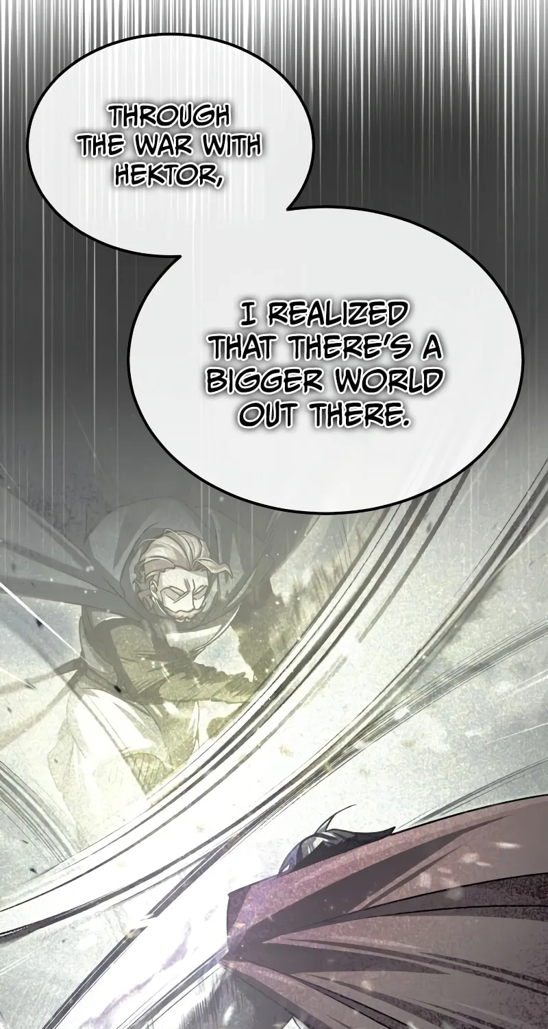 Read Descended from Divinity chapter 72 image 28 on Lezhin