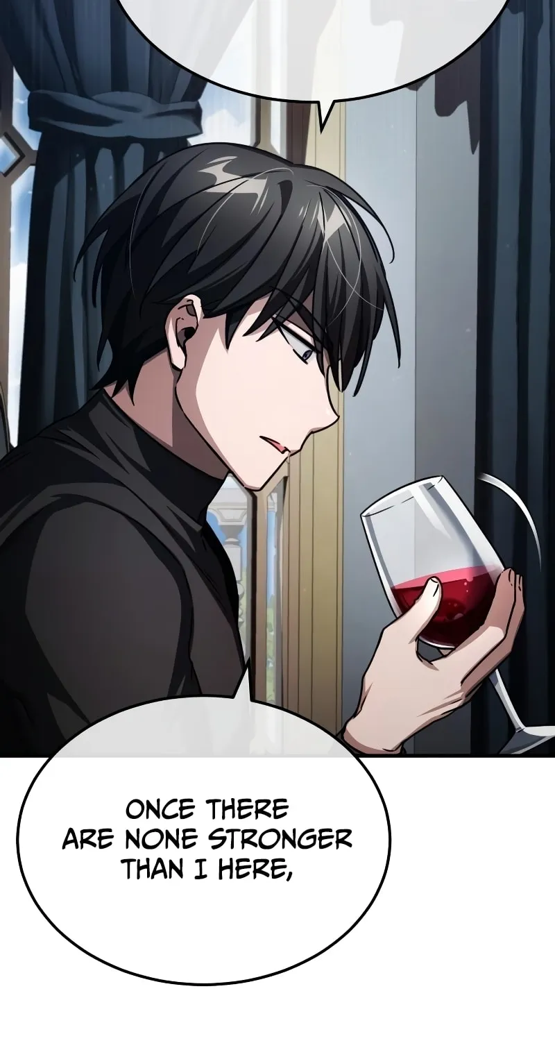 Read Descended from Divinity chapter 72 image 30 on Lezhin