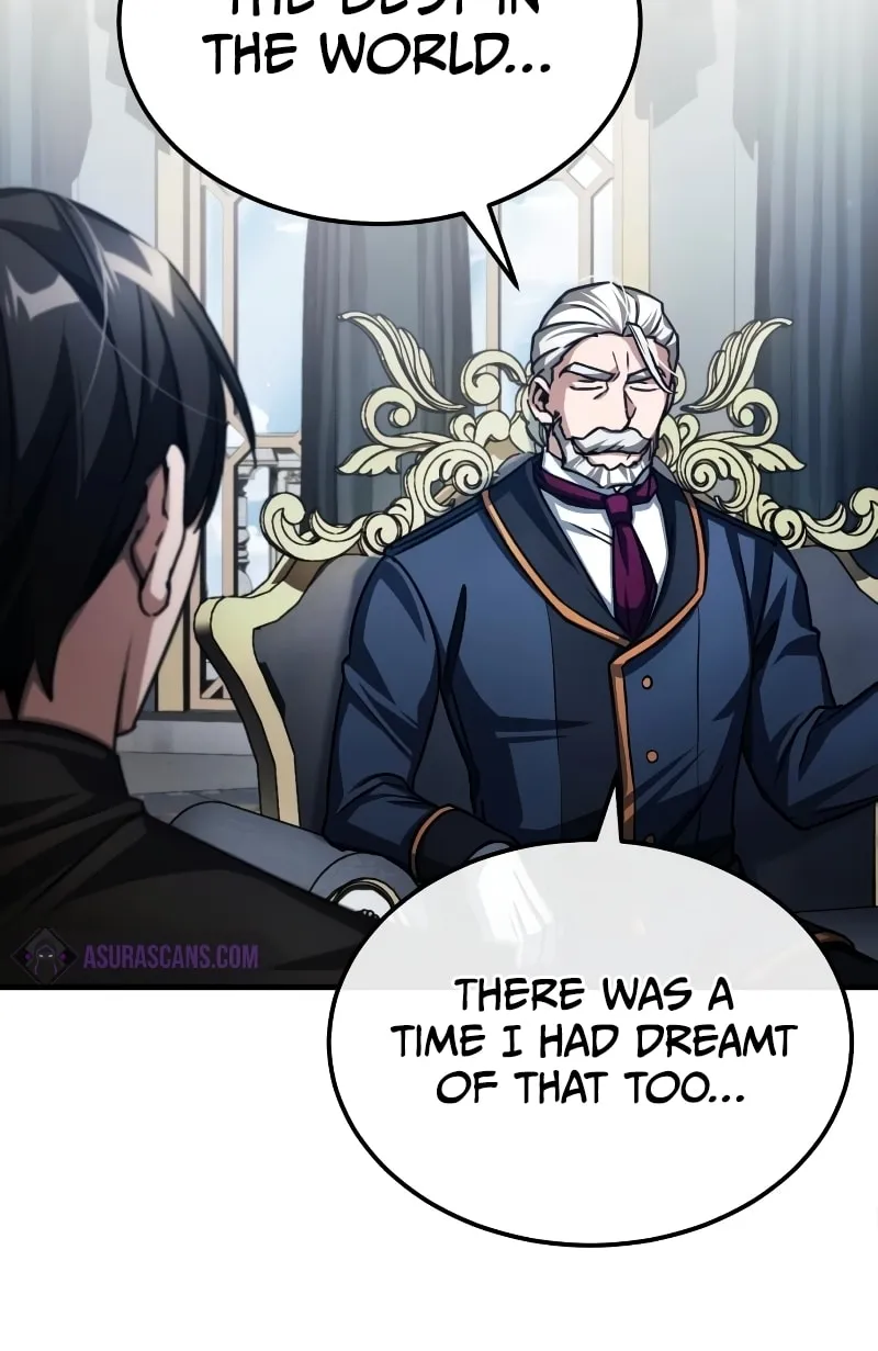 Read Descended from Divinity chapter 72 image 32 on Lezhin